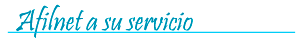 Afilnet, SMS Masivo a tu servicio