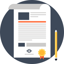 Detailed reports
