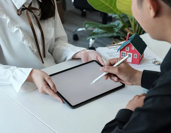 Send contracts through any channel