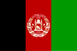 Afganistan