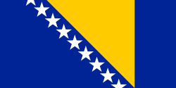 Bosnia y Herzogovina