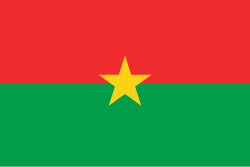 Burkina Faso
