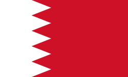 Bahrein