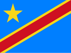 Rp. Dem. Congo