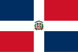 Dominikanische Republik