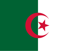 Algerien