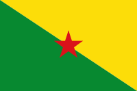 Guyana Francesa