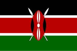Kenia
