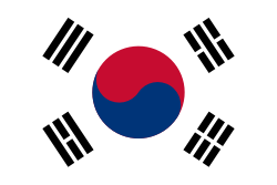 República de Corea