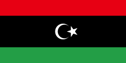 Libyen