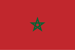 Marokko