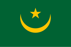 Mauritania