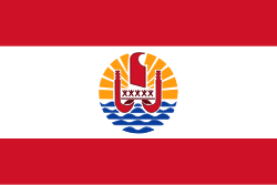 Frankzösisch-Polynesien