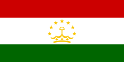 Tadschikistan
