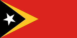 Osttimor