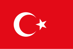 Türkei