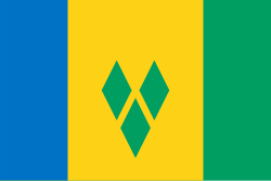 St. Vincent und die Grenadinen