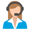 Atendimento ao cliente