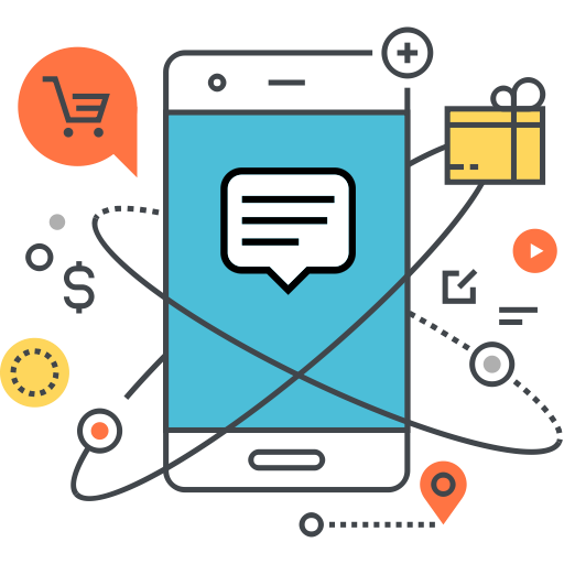 SMS non è solo un testo