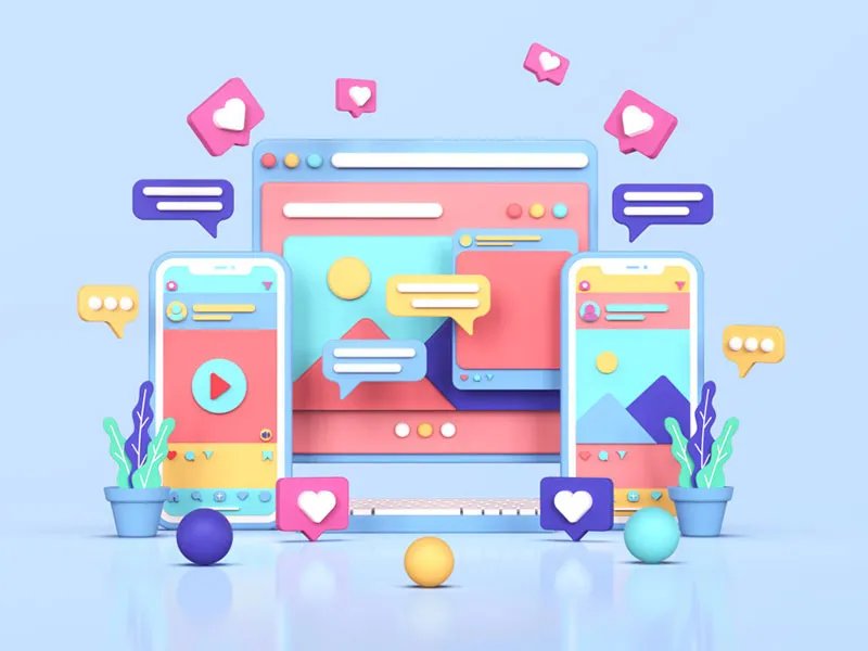 Channel-Manager